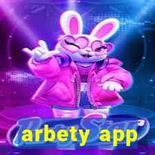 arbety app